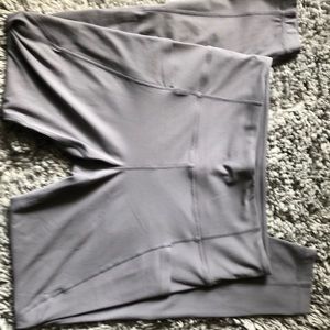 Athleta Leggings - Stash Pocket Salutation Tight